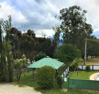 Eildon Lake Motel - Holiday Jervis Bay