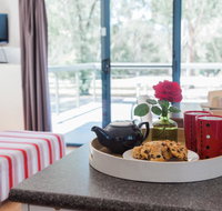 Eildon Pondage Holiday Park - Holiday Jervis Bay