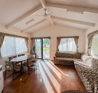 Eildon Riverside Holiday Park - Holiday Jervis Bay