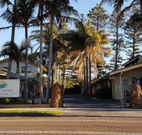 El Lago Tourist Park - Holiday Jervis Bay