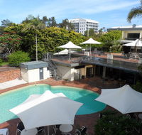 El Lago Waters Motel - Holiday Jervis Bay