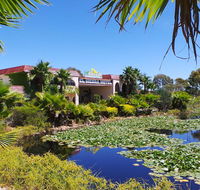 El Sierra Motel - Holiday Jervis Bay