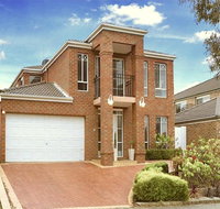 Elegant Glen House 4B5B ParkFront - Holiday Jervis Bay
