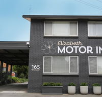 Elizabeth Motor Inn - Holiday Jervis Bay
