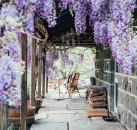 Ellerslie Cottage - Holiday Jervis Bay