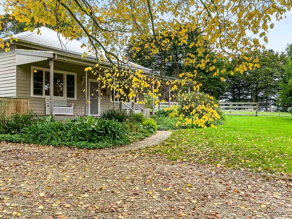 Almurta ACT Holiday Jervis Bay