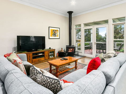Elm Cottage - Holiday Jervis Bay 3