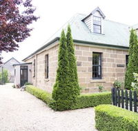 Elm Cottage Barn - Holiday Jervis Bay