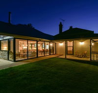 Elm Tree Lodge Beechworth - Holiday Jervis Bay