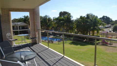 ELSINOR Townhouse 10 Mulwala - Holiday Jervis Bay 1