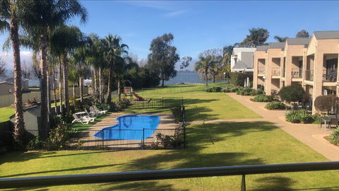 ELSINOR Townhouse 2 - Holiday Jervis Bay 3