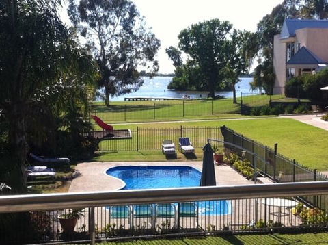 ELSINOR Townhouse 2 - Holiday Jervis Bay 0