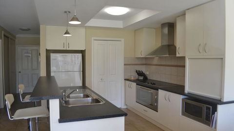ELSINOR Townhouse 7 Mulwala - Holiday Jervis Bay 3