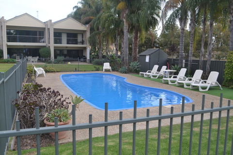 ELSINOR Townhouse 8 Mulwala - Holiday Jervis Bay 0