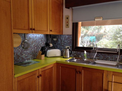 Eltham South Lodge - Holiday Jervis Bay 1
