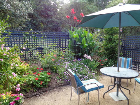 Eltham South Lodge - Holiday Jervis Bay 2