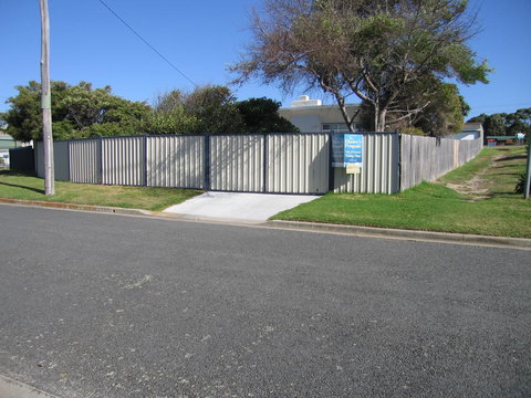 Elusive Penguin - Holiday Jervis Bay 1