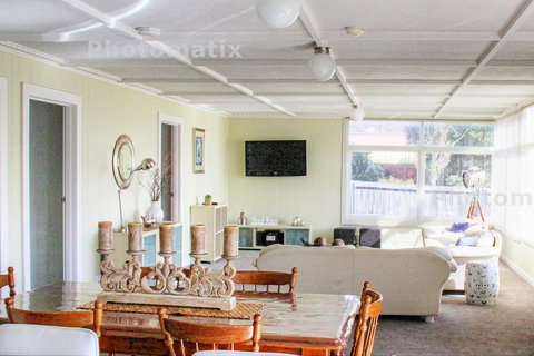 Elusive Penguin - Holiday Jervis Bay 3