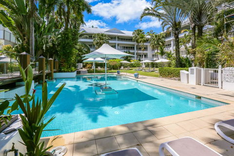 Elysium Alamanda - Holiday Jervis Bay 1