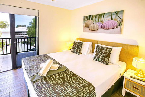 Elysium Apartments - Holiday Jervis Bay 1