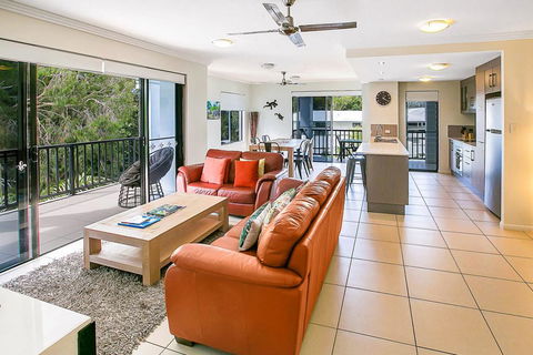 Elysium Apartments - Holiday Jervis Bay 3