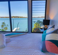Elysium Lakehouse - Holiday Jervis Bay