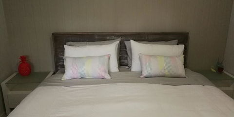 Elysium Lodge - Holiday Jervis Bay 1