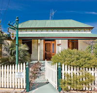 Emaroo Cottages Broken Hill - Holiday Jervis Bay