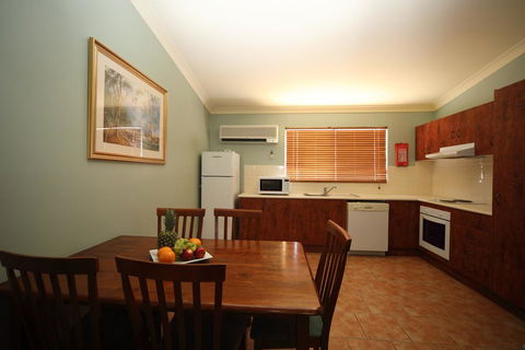 Emerald Explorers Inn - Holiday Jervis Bay 3