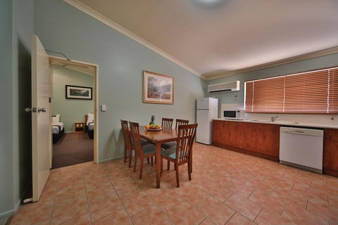 Emerald Explorers Inn - Holiday Jervis Bay 1