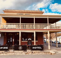 Empire Hotel Beechworth - Holiday Jervis Bay