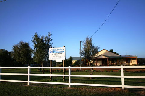 Enderslie House Bed & Breakfast - Holiday Jervis Bay 2