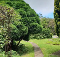 English Gardens - Forest Spa Suite - Holiday Jervis Bay