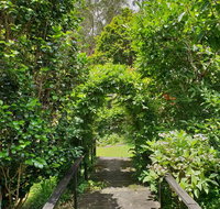 English Gardens - Garden Cottage - Holiday Jervis Bay