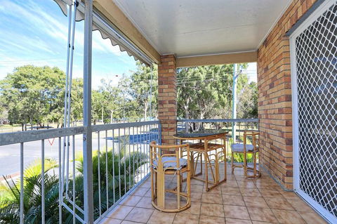 Enjoy Sunsets And Waterviews From Your Private Balcony - Holiday Jervis Bay 0