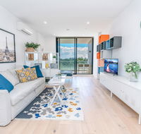 EP22-Brand new modern studio in Epping - Holiday Jervis Bay