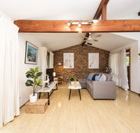 Epping 3BR 3BA Fast Wifi Easy Parking House - Holiday Jervis Bay