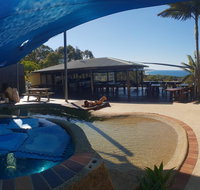 Escape 1770 - No Kids - NO SMOKING - No Partying - Holiday Jervis Bay