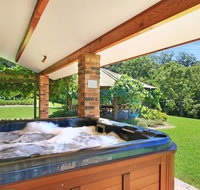 Escape778 - Holiday Jervis Bay