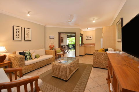 Escape@Hibiscus - Holiday Jervis Bay 0