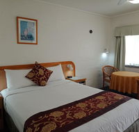 Espana Motel - Holiday Jervis Bay