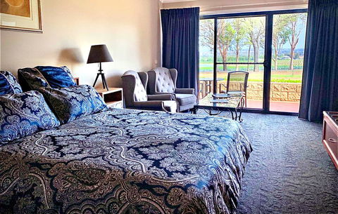 Estate Tuscany - Holiday Jervis Bay 0