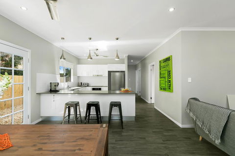 Estilo Bed And Breakfast - Holiday Jervis Bay 0