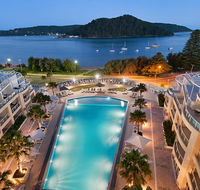 Ettalong Beach Luxury Apartments - Holiday Jervis Bay