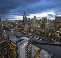Eureka Tower - Holiday Jervis Bay
