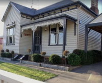 Eureka Views BB Ballarat