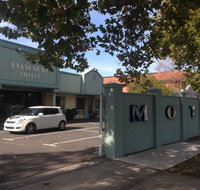 Evancourt Motel - Holiday Jervis Bay