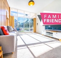 Evergreen on Franklin-Family Friendly - Wifi - Unique - Holiday Jervis Bay