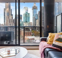 Excellent 1BD in Southbank near Crown Casino-6 - Holiday Jervis Bay