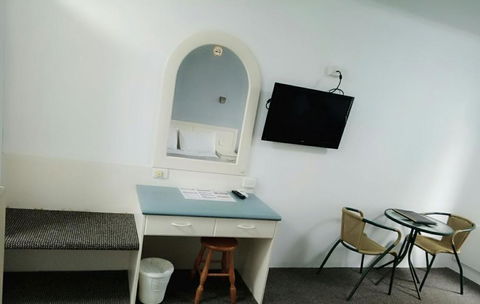 Excelsior Motor Inn - Holiday Jervis Bay 1